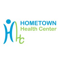 HOMETOWN Health Center logo