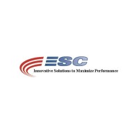 ESC, Inc. logo
