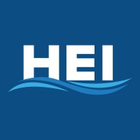HEI logo