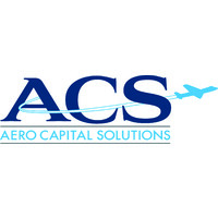 Aero Capital Solutions logo