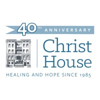 Christ House logo