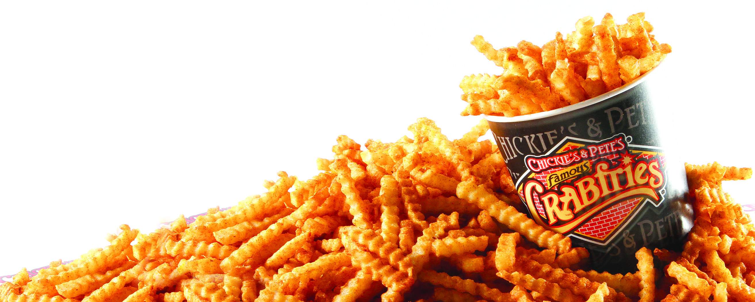 Chickie's and Pete's cover image