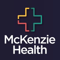 McKenzie Health logo