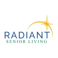 Radiant Senior Living logo