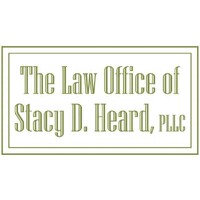 The Law Office of Stacy D. Heard, PLLC logo