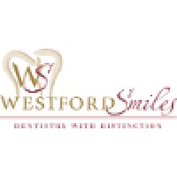 Westford Smiles Dental Center logo