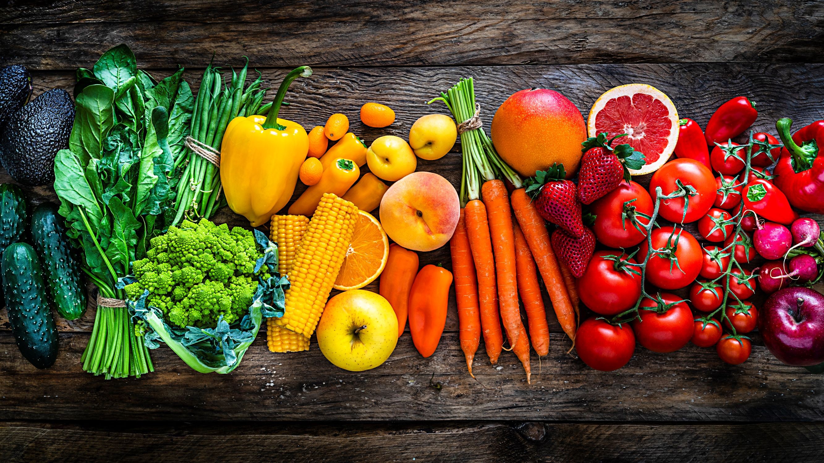 Charlie's Produce cover image