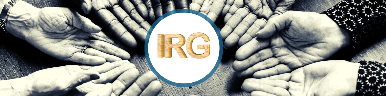 Information Resource Group cover image