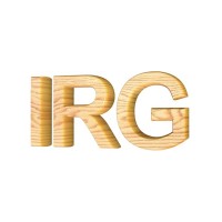 Information Resource Group logo