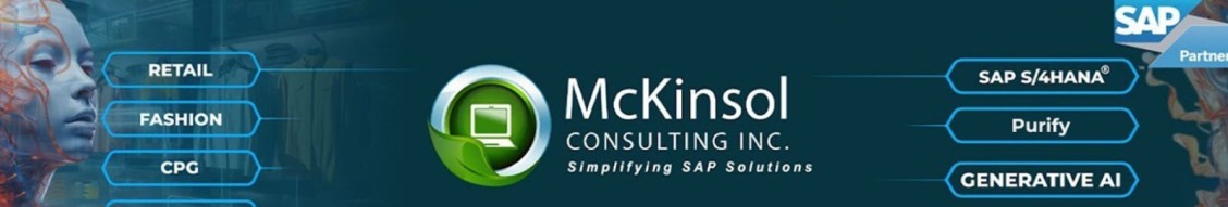 McKinsol Consulting Inc. cover image