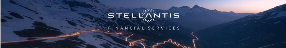 Stellantis Financial Services cover image
