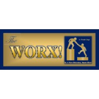 The Worx Co logo