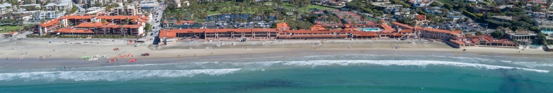 La Jolla Beach & Tennis Club, Inc. cover image