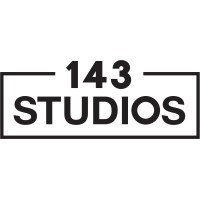 143 Studios, LLC logo