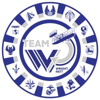 Wright-Patterson Air Force Base logo