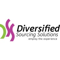 Diversified Sourcing Solutions logo