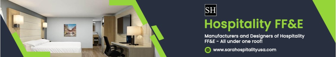 Sara Hospitality cover image