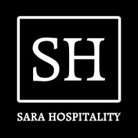 Sara Hospitality logo