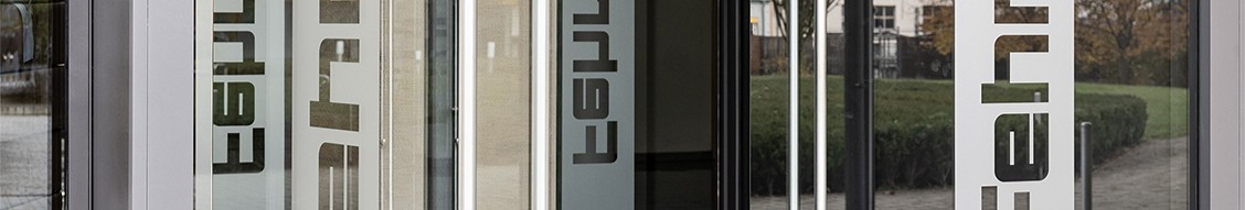 Fehrer Automotive, NA cover image
