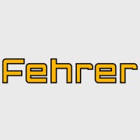 Fehrer Automotive, NA logo
