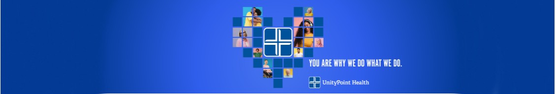 UnityPoint Health cover image