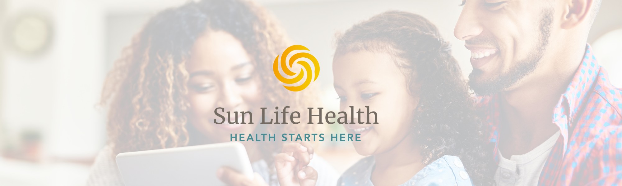 Sun Life Health cover image
