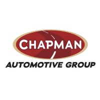 Chapman Automotive Group logo