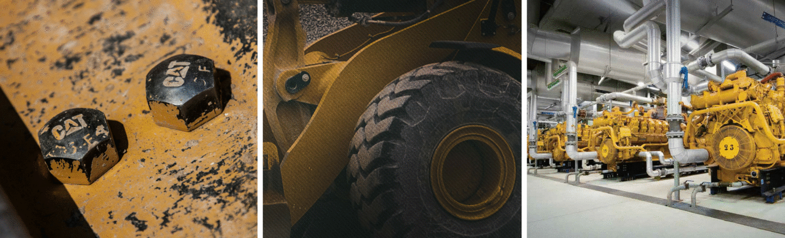 Gregory Poole Equipment Company cover image