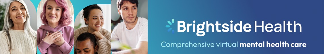 Brightside Health cover image