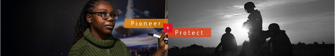 BAE Systems cover image