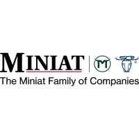 Miniat Holdings logo