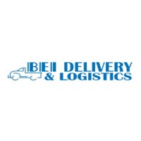 BEI Delivery logo