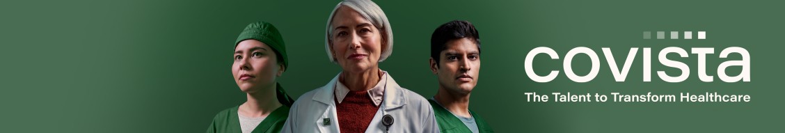 Covista cover image