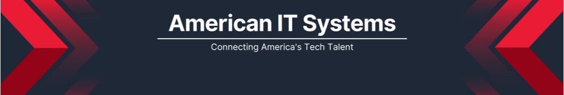 American IT Systems cover image