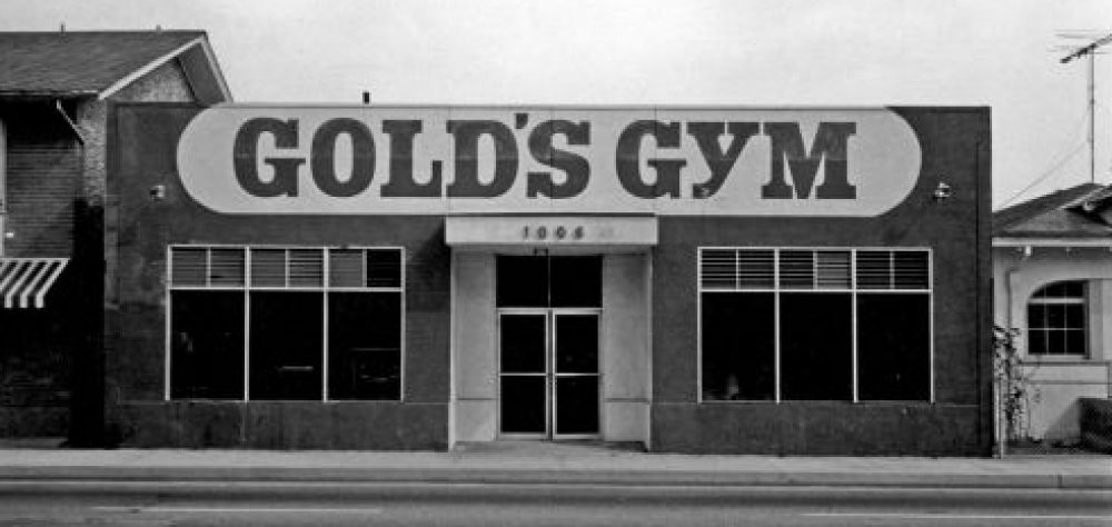 Gold's Gyms Of The Carolinas cover image