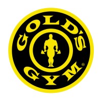 Gold's Gyms Of The Carolinas logo
