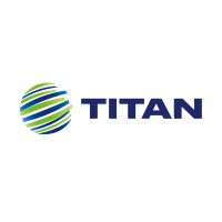 TITAN Group logo