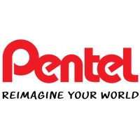 Pentel of America logo