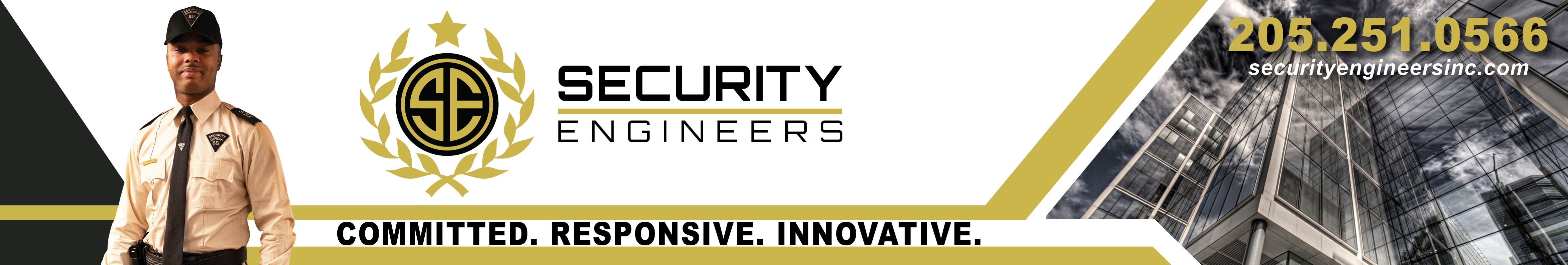 Security Engineers, Inc. cover image