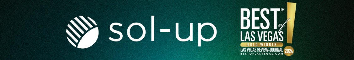 Sol-Up cover image