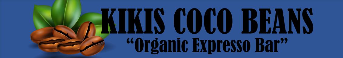KIKIS COCO BEANS LLC cover image