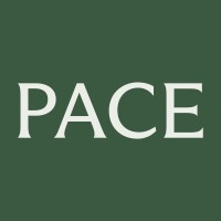 Pace logo