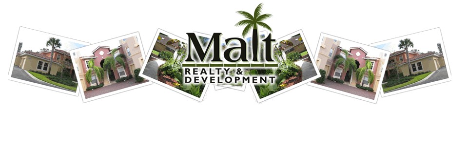 Malt Realty & Development cover image