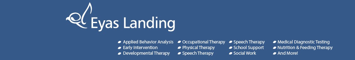 Eyas Landing cover image