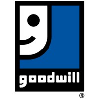 Goodwill Greater Milwaukee & Chicago logo