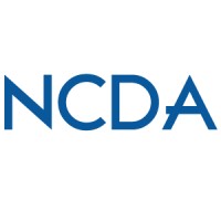 National Career Development Association logo