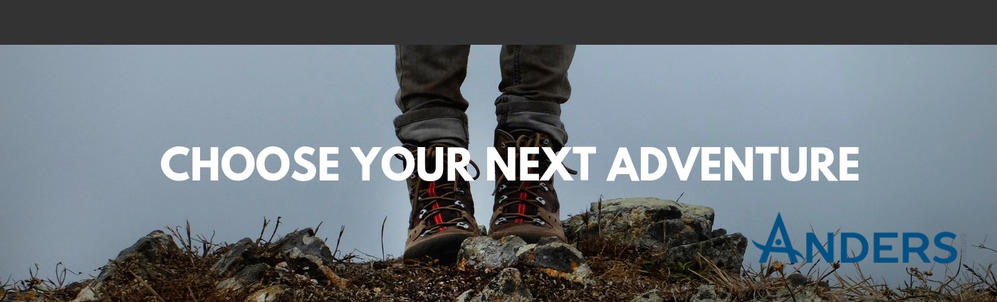 Anders Group, LLC cover image