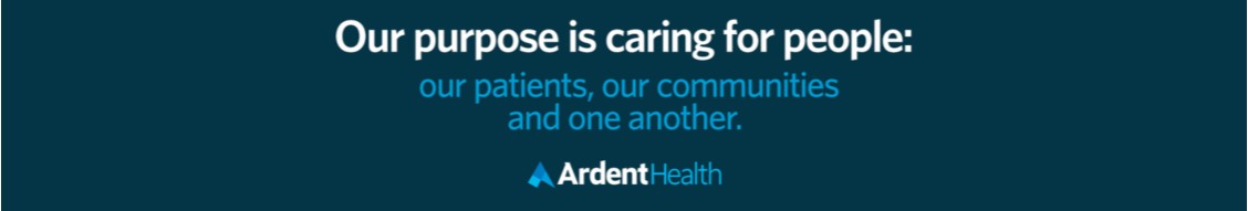 Ardent Health cover image