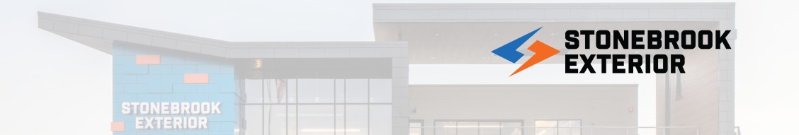 Stonebrook Exterior cover image