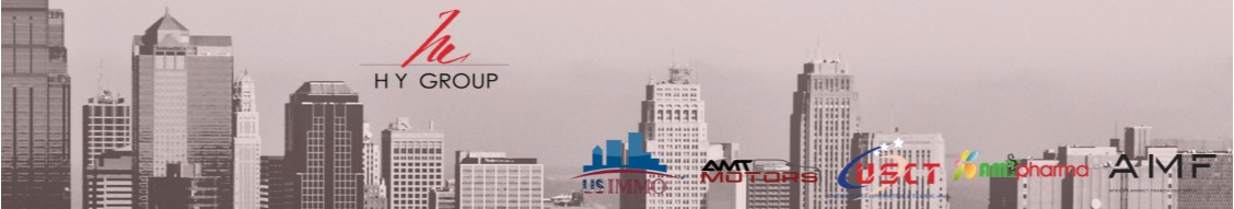 H.Y Group cover image